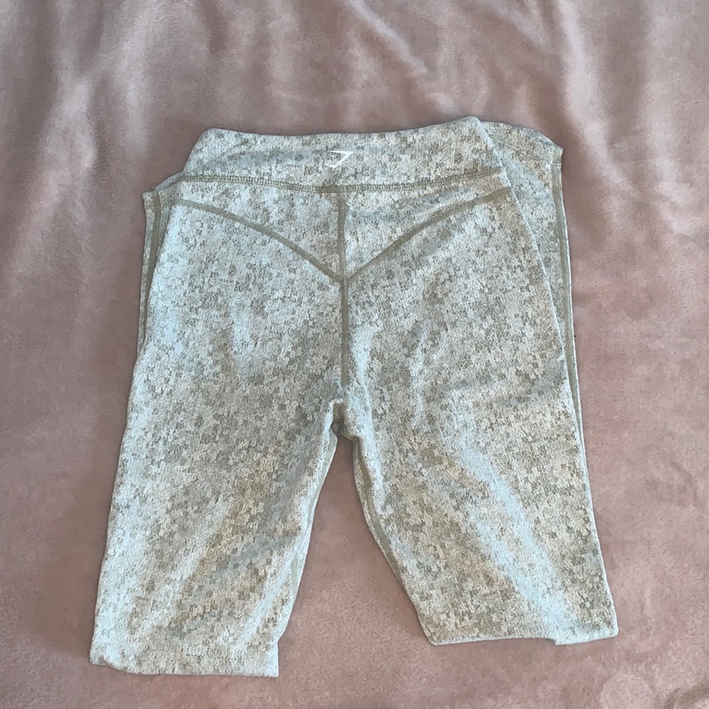 Gymshark leggings